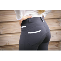 Calça Pénélope Fun Pushup Preto