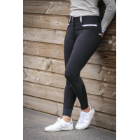 Calça Pénélope Fun Pushup Branco