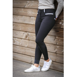 Calça Pénélope Fun Pushup Preto