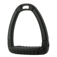 Estribos Horsena Swap Preto Estribos Horsena Swap Preto