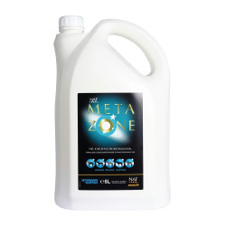Aliment complémentaire NAF Metazone liquid 5 litres