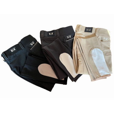 Calça Ultime T de T feminina Calça Ultime T de T feminina