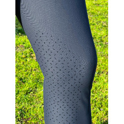 Calça Ultime T de T silicone masculino Marinho Azul-marinho