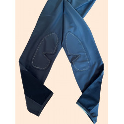 Calça Ultime T de T homem Marinho Azul-marinho Calça Ultime T de T homem Marinho Azul-marinho
