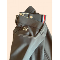 Calça Ultime T de T homem Marinho Azul-marinho Calça Ultime T de T homem Marinho Azul-marinho