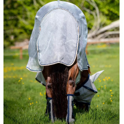 Capa anti-moscas Horseware Rambo Protector Capa anti-moscas Horseware Rambo Protector