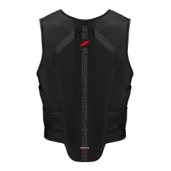 Colete de Proteção Soft Vest Pro Zandona Colete de Proteção Soft Vest Pro Zandona