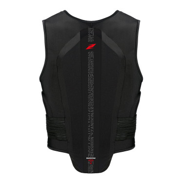 Colete de Proteção Soft Vest Pro Zandona Colete de Proteção Soft Vest Pro Zandona