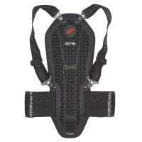 Dorsale Netcube Back Pro Zandona