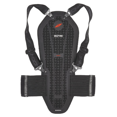 Dorsale Netcube Back Pro Zandona