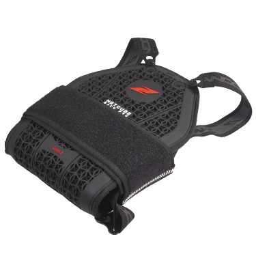 Dorsal Netcube Back Pro Zandona Dorsal Netcube Back Pro Zandona