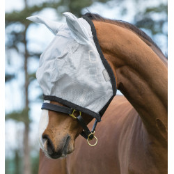 Máscara anti-moscas Horseware Amigo Máscara anti-moscas Horseware Amigo