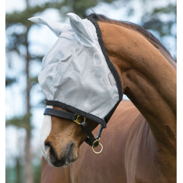 Máscara anti-moscas Horseware Amigo Máscara anti-moscas Horseware Amigo