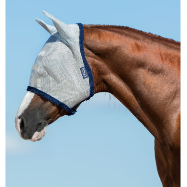 Máscara anti-moscas Horseware Amigo Máscara anti-moscas Horseware Amigo