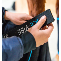 Guêtres Horseware Ice-Vibe