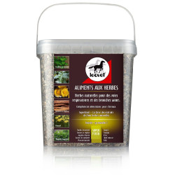 Alimento complementar Leovet com ervas Alimento complementar Leovet com ervas