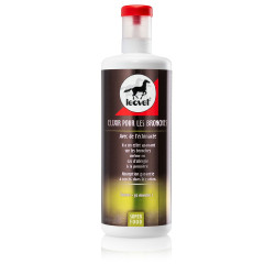 Alimento complementar Leovet Elixir Brônquios xarope Alimento complementar Leovet Elixir Brônquios xarope