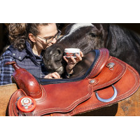 Crème pour cuir Leovet Crème pour cuir Leovet