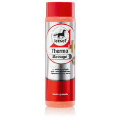 Gel Leovet Thermo massagem