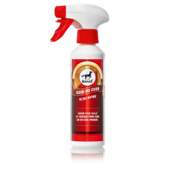 Cuidado expresso para couro Leovet Spray Cuidado expresso para couro Leovet Spray