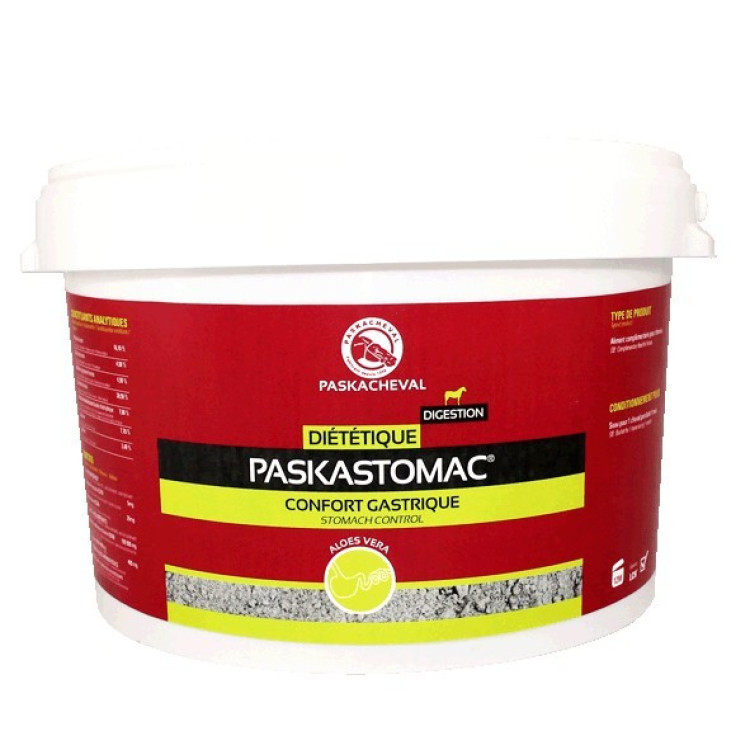 PASKATOMAC PASKATOMAC