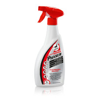 Répulsif Leovet Power Phaser Spray Répulsif Leovet Power Phaser Spray