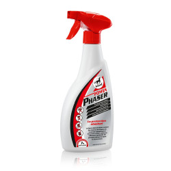 Repelente Leovet Power Phaser Spray Repelente Leovet Power Phaser Spray