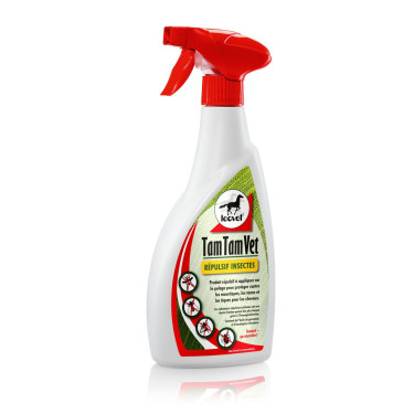 Repelente Leovet Tam Tam Vet Repelente Leovet Tam Tam Vet