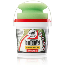 Repelente Leovet Tam Tam Vet Gel com esponja Repelente Leovet Tam Tam Vet Gel com esponja