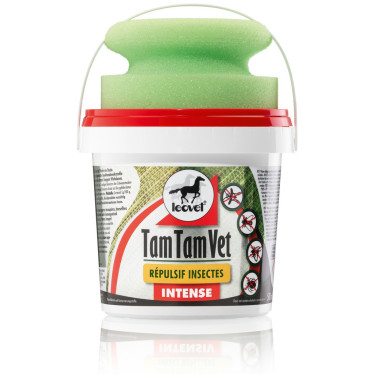 Repelente Leovet Tam Tam Vet Gel com esponja Repelente Leovet Tam Tam Vet Gel com esponja