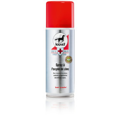 Cuidado de feridas Leovet Spray com zinco Cuidado de feridas Leovet Spray com zinco