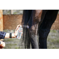 Cuidado de feridas Leovet Spray com zinco Cuidado de feridas Leovet Spray com zinco