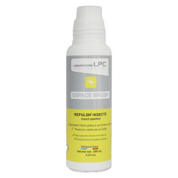 Repelente LPC Espace Brush Repelente LPC Espace Brush