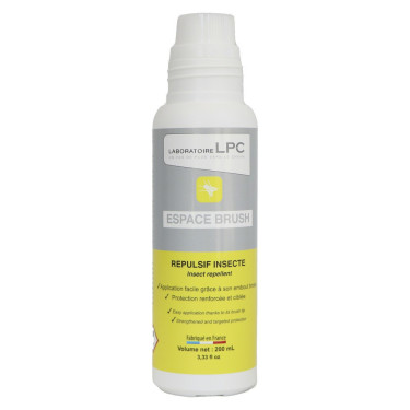 Repelente LPC Espace Brush Repelente LPC Espace Brush