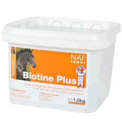 Biotina Plus NAF Biotina Plus NAF
