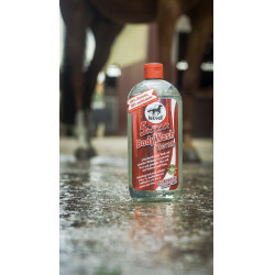 Shampoo Leovet 5 * Biotina Shampoo Leovet 5 * Biotina