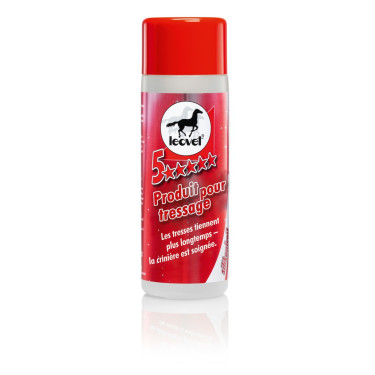 Gel de trançar Leovet 5* Gel de trançar Leovet 5*