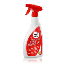 Spray Desembaraçador Leovet 5* Spray Desembaraçador Leovet 5*