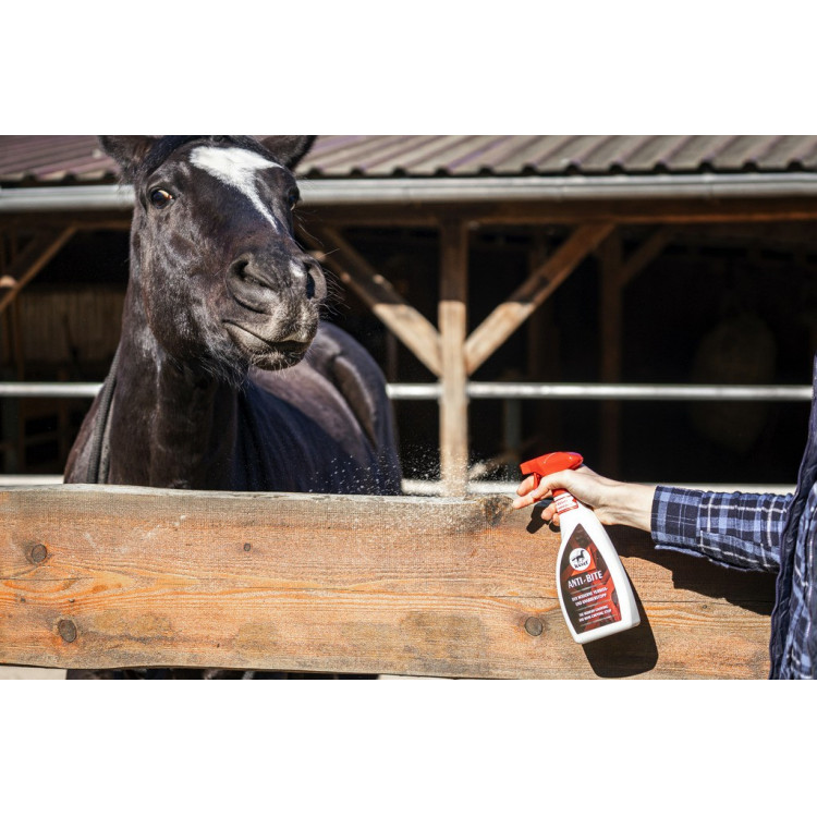 Spray Anti-roedura Leovet Spray Anti-roedura Leovet