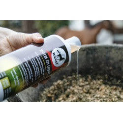 Aliment complémentaire Leovet Biotine ZM Liquide