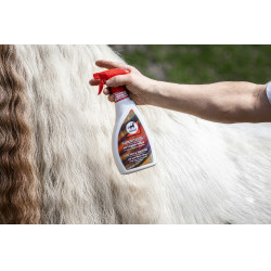 Glansspray Leovet Ontklitter Glansspray Leovet Ontklitter
