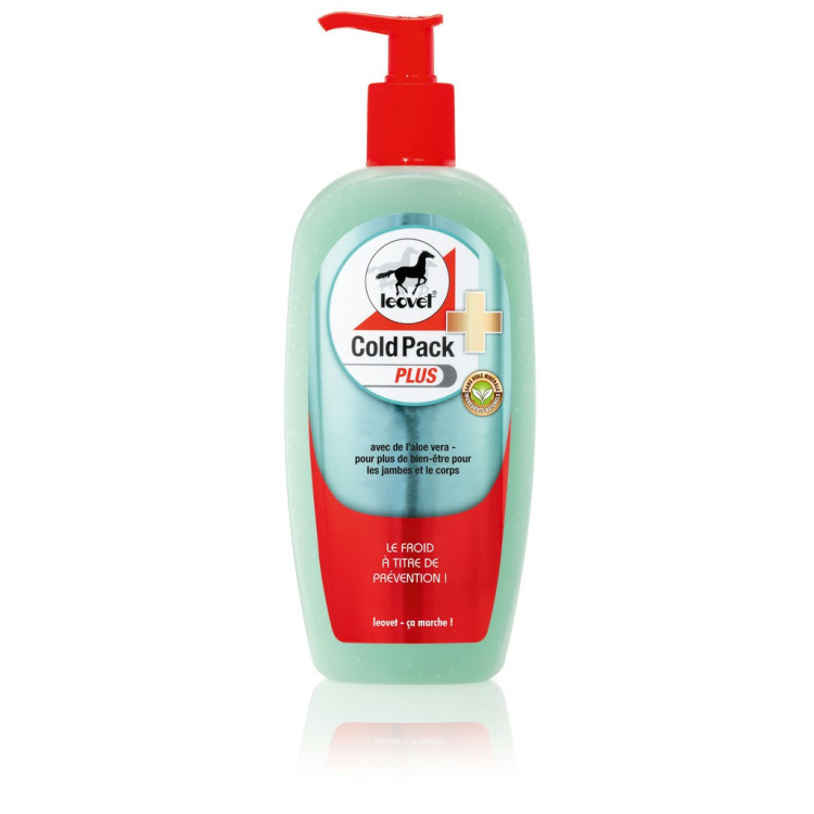 Gel Refrescante Leovet Aloe vera Gel Refrescante Leovet Aloe vera
