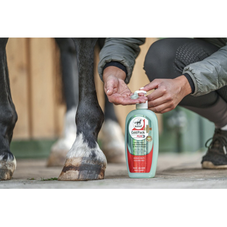 Gel Refrescante Leovet Aloe vera Gel Refrescante Leovet Aloe vera