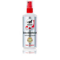 Spray desinfetante First Aid Leovet Spray desinfetante First Aid Leovet