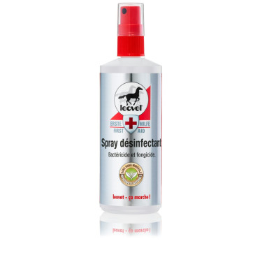 Spray desinfetante First Aid Leovet Spray desinfetante First Aid Leovet