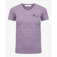 Camiseta LeMieux Earth Cardo