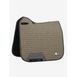 Manta de sela LeMieux Earth Dressage Square Manta de sela LeMieux Earth Dressage Square