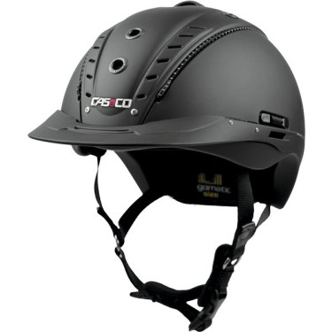 Capacete Casco Mistrall 2 Preto fosco / decoração Casco Capacete Casco Mistrall 2 Preto fosco / decoração Casco