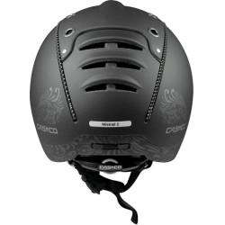 Capacete Casco Mistrall 2 Capacete Casco Mistrall 2