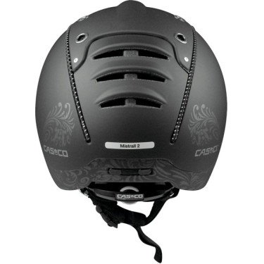 Capacete Casco Mistrall 2 Capacete Casco Mistrall 2